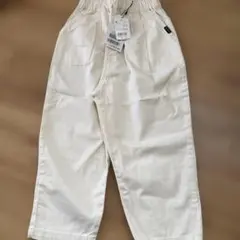 FOkids SERAPH アイボリー 長ズボン 110