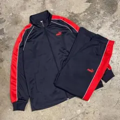 上下セットアップ ジャージ