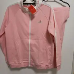 ELLEの部屋着 L新品タグ付き