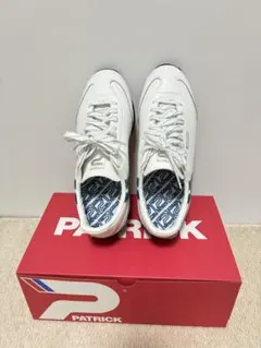 【値下】パトリック　新品未使用品