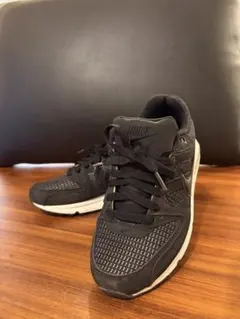 NIKE AIR MAX ブラック スニーカー