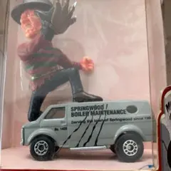 2026年最新】マッチボックス フレディの人気アイテム - メルカリ