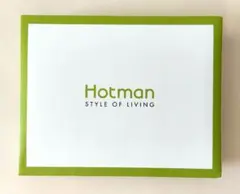 Hotman　フェイスタオル　2枚