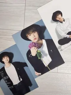 BTS トレカ コンプリート 2025年最新】bts トレカ コンプの人気アイテム - メルカリ