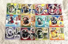 僕のヒーローアカデミア　アクリルフィギュアコレクション　第3弾 コンプリート