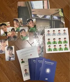 2026年最新】ikon ジュネ トレカの人気アイテム - メルカリ