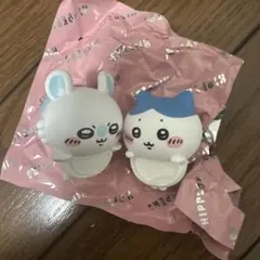 ヒッパーズ　ちいかわ　モモンガ ハチワレ