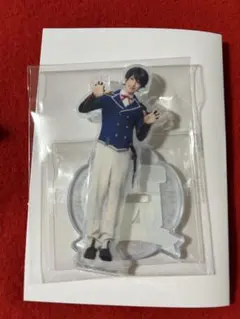 刀ミュ 目出度歌誉花舞 堀川国広 アクリルスタンド