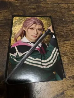 ミュージカル刀剣乱舞 刀ミュ 十周年記念 乱舞博覧会ランダムふぉと