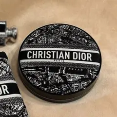 【未使用✨限定】DIOR FOREVER クッションファンデーション 1N