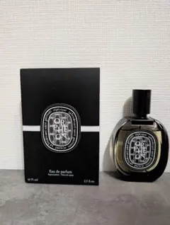 diptyque Orpheon オードパルファム 75ml