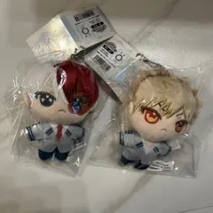 僕のヒーローアカデミア ぬいパル