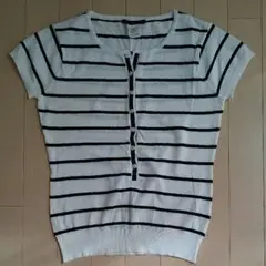 【美品】アルドリッジ カットソー