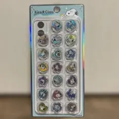 スヌーピー おはじきシール