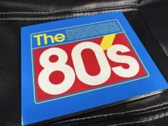 The 80s CD