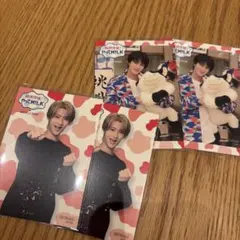 M!LK 曽野舜太 トレカ