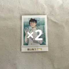 及川徹 パシャこれ 2枚セット