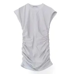 エ*ル様 Alexander Wang 2way T-Shirt Dress Wのサムネイル