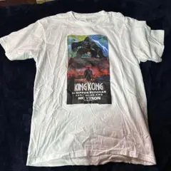 2026年最新】キングコング tシャツの人気アイテム - メルカリ