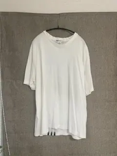 Y-3 YOHJI YAMAMOTO Tシャツ ホワイト XLのサムネイル