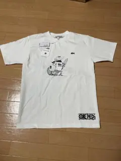 LACOSTE ワンピースコラボTシャツ