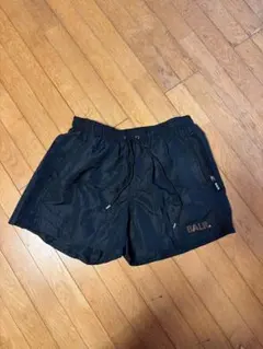 BALR. スイムショーツ ブラック M