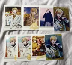 アイドリッシュセブン アイナナ 六弥ナギ ぱしゃこれ まとめ売り 箔押し