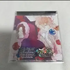 DIABOLIK LOVERS VERSUS SONG シュウvsライト