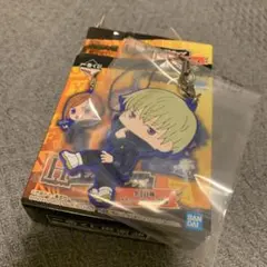 ★値下げ★呪術廻戦　狗巻棘一番くじ　H賞　ラバーストラップ