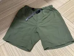 GRAMICCI グラミチ ショートパンツ ハーフパンツ　アジアM USA Sのサムネイル