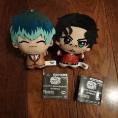 2025年最新】ヒプノシスマイク ちびぐるみ 白膠木簓の人気アイテム