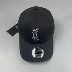 YSL サンローラン ベースボールキャップ キャップ男女兼用 r2