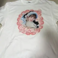 こるね iLife i-col のんふぃく 推しTシャツ - メルカリ