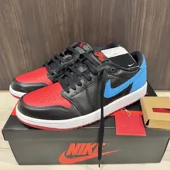 ナイキ ウィメンズ エアジョーダン1 レトロ ロー OG 国内6月12日発売予定】 ナイキ ウィメンズ エア ジョーダン 1