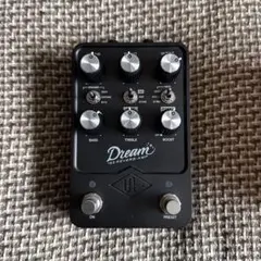 極上】Nordvang Custom '83 Drive オーバードライブ - メルカリ