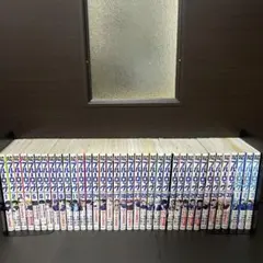ブルーロック 全巻セット 35巻 + エピソード凪