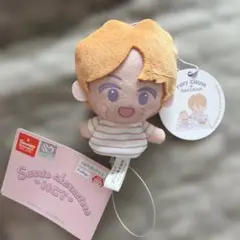 ヘチャン　サンリオ　指パペットのサムネイル