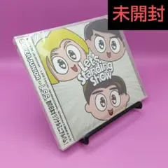 ◆未開封 SUPER JUNIOR-L.S.S.