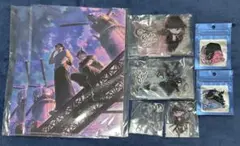 青井らだお　レダーヨージロー ストグラ　グッズセット 青井らだお レダーヨージロー ストグラ グッズセット - メルカリ