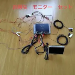 Panasonic TR-T70W7 地デジチューナー 本体、モニター - メルカリ