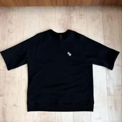 Munsingwear Cph/Golf 半袖シャツ ブラック XL - メルカリ