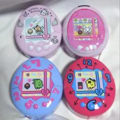 2026年最新】たまごっちiDl ブルーの人気アイテム - メルカリ