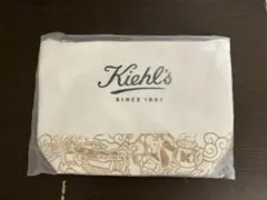 Kiehl's ポーチ