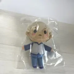 名探偵コナン 安室透 セガラッキーくじ マスコット ぬいぐるみ