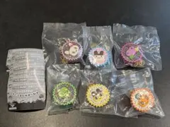 コンプリート　たまごっち　手作りおやつチャーム　#平成女児チョコ