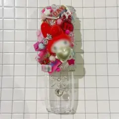 デコケース iQOSイルマワン ハンドメイド