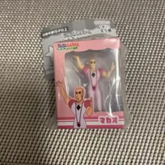 クレヨンしんちゃん ミニチュアパッケージコレクション３ マカオ