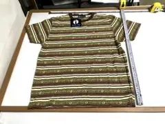 HANG TEN ハンテン　半袖Tシャツ Mサイズ　新品　★す6368のサムネイル