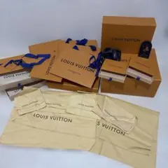 LOUIS VUITTON ギフトボックスセット