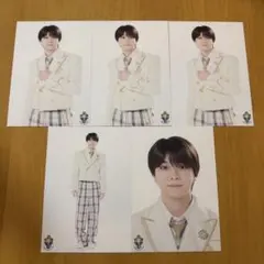 M!LK 塩﨑太智 生写真セット エビライ2026